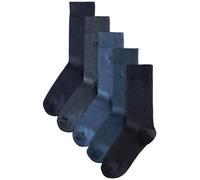 Next Calzino navy Uomo Next 39-42,5