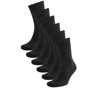 Next Calzino sportivo 'Essential' nero Uomo Next 43-45