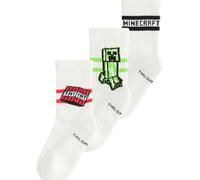 Next Calzino verde / rosso / nero Bambini Next 41-44