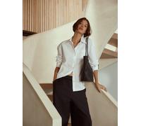 Next Camicia a maniche lunghe N. Premium 42 Bianco
