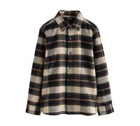 Next Camicia beige / marrone / nero Bambini Next 98