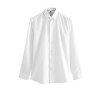 Next Camicia bianco Uomo Next S bianco