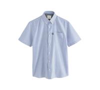 Next Camicia blu / bianco Uomo Next L blu / bianco