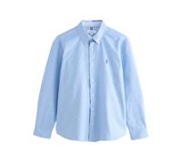 Next Camicia blu chiaro Uomo Next S