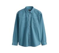 Next Camicia blu chiaro Uomo Next XL