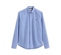 Next Camicia blu chiaro Uomo Next XXL