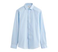 Next Camicia blu chiaro Uomo Next XXXS