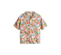 Next Camicia blu chiaro / verde / lampone / rosa chiaro Bambini Next 128