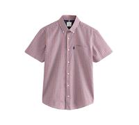 Next Camicia blu scuro / rosso / bianco Uomo Next M blu scuro / rosso / bianco