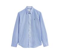 Next Camicia blu scuro Uomo Next S