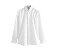 Next Camicia business bianco Uomo Next 37 bianco