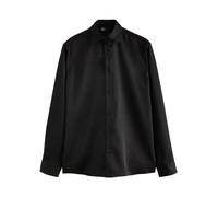 Next Camicia business 'Edit' nero Uomo Next 39-40 nero