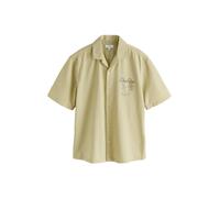Next Camicia camoscio / blu / oliva / nero Uomo - PROMO - Taglie forti - Camicie da uomo Next M