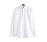 Next Camicia 'Canclini' bianco Uomo Next L bianco