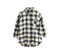 Next Camicia da donna beige / nero Bambini Next 122