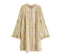 Next Camicia da donna champagne / oro Donna Next S champagne / oro