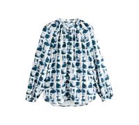 Next Camicia da donna verde / bianco Donna Next 7XL