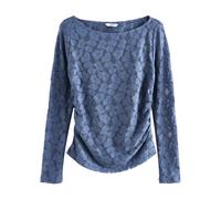 Next Camicia da donna zappiro Donna Next XXL zappiro