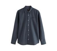 Next Camicia indaco / blu fumo Uomo Next XL