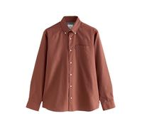Next Camicia marrone Uomo Next M