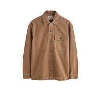 Next Camicia marrone Uomo Next M