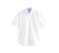Next Camicia 'Oxford' bianco Uomo Next XXL bianco
