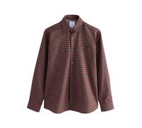 Next Camicia rosso carminio / bianco Uomo Next XXXL rosso carminio / bianco