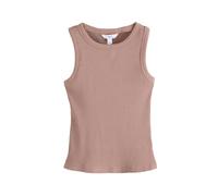 NEXT Canotta a coste con dorso a vogatore Neutro 48