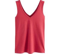 NEXT Canotta ampia in modal Rosso XL