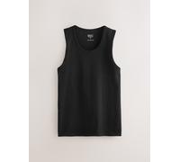 Next Canotte xxxxlarge Nero