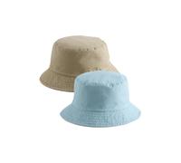 Next Cappello beige / blu chiaro Uomo Next 60-61
