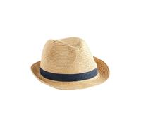Next Cappello beige / navy Bambini Next 52