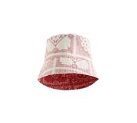 Next Cappello beige / rosa pastello Donna Next 55-58