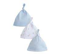 Next Cappello camello / blu chiaro / bianco Bambini Next 48-49
