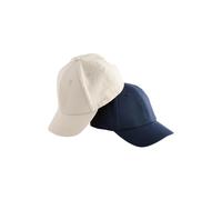 Next Cappello crema / navy Bambini Next 50