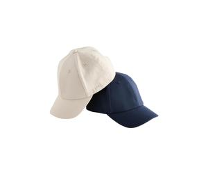 Next Cappello crema / navy Bambini Next 52