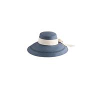 Next Cappello crema / navy Donna Next 58-59