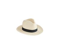 Next Cappello crema / navy Uomo Next 56-57