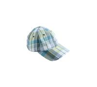 Next Cappello da baseball blu colomba / verde pastello / verde chiaro / offwhite Uomo Next 55-60