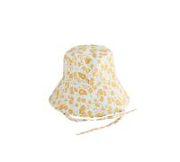 Next Cappello giallo / bianco Donna Next 55-58
