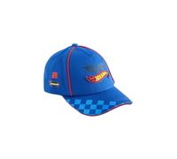 Next Cappello 'Hot Wheels' blu / giallo / rosso / nero Bambini - Bimbo - Bambino (taglie 92-140) - Accessori - Cappelli e berretti Next 50