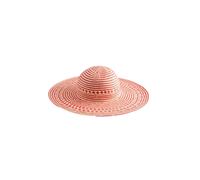 Next Cappello lampone / bianco Donna Next 58-59