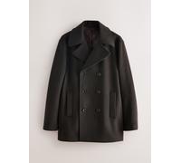 Next Cappotto di lana N. Premium xxlarge Marrone