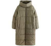 Next Cappotto di mezza stagione cachi Donna Next L