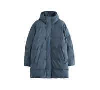 Next Cappotto invernale blu colomba Uomo Next M