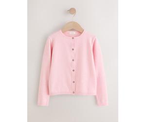 Next Cardigan (3mesi-10anni) 7480cm rosa