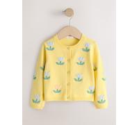 Next Cardigan (3mesi-10anni) 8692cm giallo