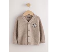 Next Cardigan personaggio (3mesi-7anni) 110116cm Marrone