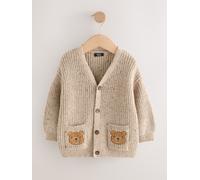 Next Cardigan personaggio (3mesi-7anni) 116122cm Naturale