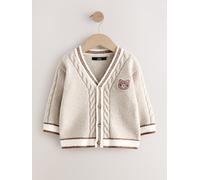 Next Cardigan personaggio (3mesi-7anni) 6874cm Naturale